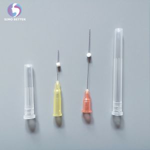 Skin Tinhtening PDO Thread Medical Non Surgical Face Lift Threading