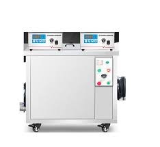 China Multi Language Laboratory Sterilizer / Automatic Spray Cleaning Sterilization Machine on sale