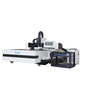 RAYCUS Fiber Laser Cutting Machine 1000w 1500w 2000w 3000w