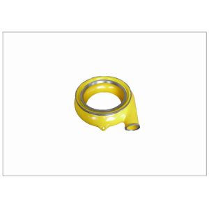 A49 A07 Slurry Pump Volute Liner