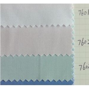 Quality Vat Material Dyed 59/60&quot; 125GSM T/C Fabrics for sale