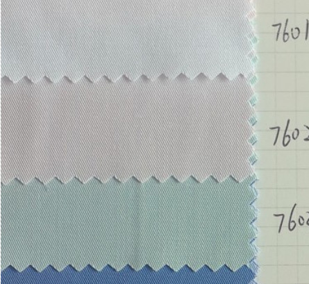 Buy Vat Material Dyed 59/60" 125GSM T/C Fabrics at wholesale prices