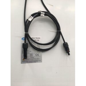 Thermal Photoelectric Solar Panels , Commercial Monocrystalline Solar Cells