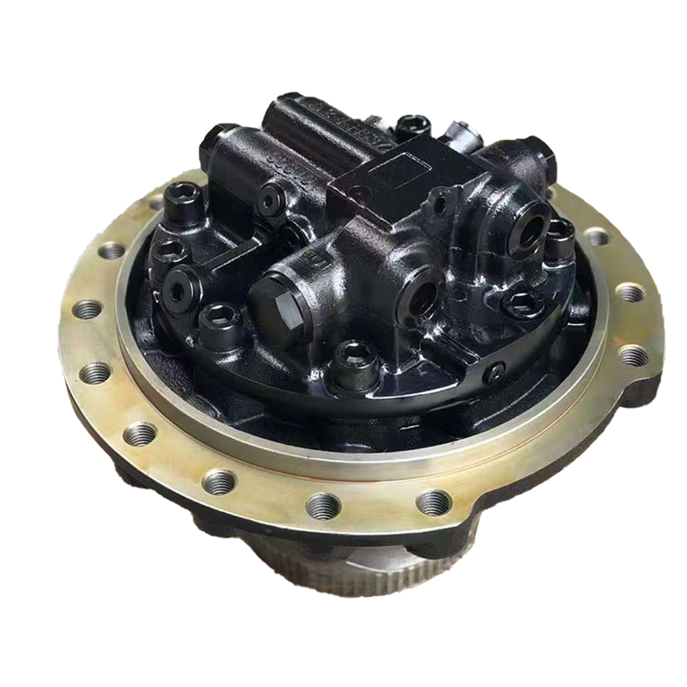 Quality Excavator ZX200 ZX200-1 ZX200-3 travel motor 9234034 9237802 final drive gearbox for HMGE36EA for sale