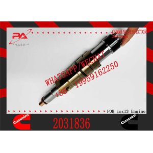 New Diesel Common Rail Injector OE quality 2086663 0984302 575177 2031836