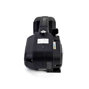 Rechargeable Pallet Electric Strapping Tool PET PP Fully Automatic Tightening