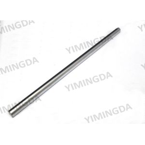 Shaft , Star 10mmODX250mml for GTXL parts , 860500107- for cutter machine