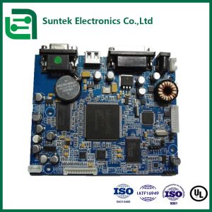 Turnkey PCB Assembly PCB Design and Manufacturing Services In China
