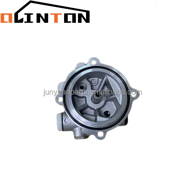 CLG920D Alternator 2874863 Excavator Engine Spare Parts SP127636 for Wheel Loader