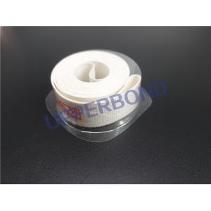 China 2489*22mm PM5 Tobacco Garniture Tape For Making Machine on sale