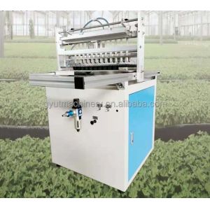 accuracy Seed Planter for Consistent and Sprout Planting in Vegetable Production