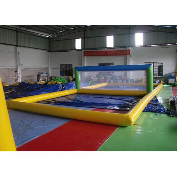 Buy Funny Inflatable Water Toys , Commercial Inflatable Water Sport Toys at wholesale prices