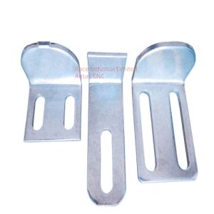 Multi Material Stamping Exquisite Sheet Metal Parts Craftsmanship With Stamping,