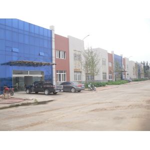 Light Processing Surface Planer Machine 200mm Wood Surface Planer