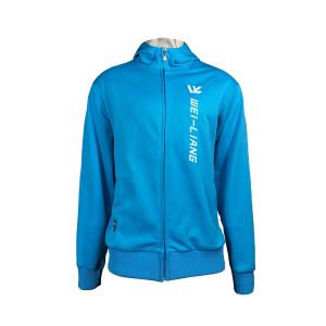 Unlined Custom Logo Men's Sportswear Hoodie for Breathable Street Sports Sweater