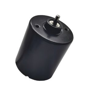 36mm Brushless DC Motor 12v 24v 5200rpm High Power Density Long Life Quiet