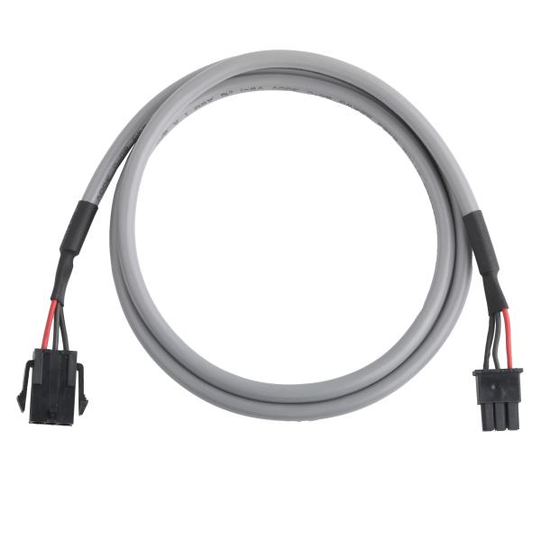 HSG 43640-0300 Female To HSG 43645-0300 Male MX Pitch 3.0mm LVDS Cable Assembly