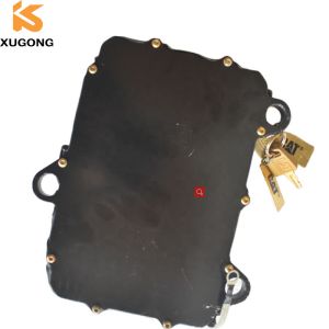 ECM ECU E216B Excavator Controller 156-6155 Original Programmed Control