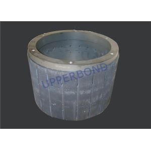 Protos 70 Stainless Protos Rolling Drum For Tipping Paper Processing