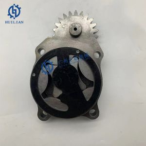 Oil Pump 6745-51-1110 6745-51-1111 6745511110 4983588 Diesel Engine SAA6D114E-3