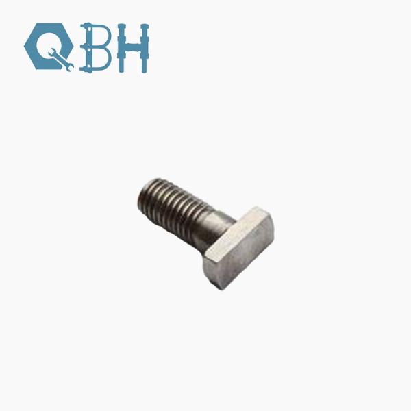 Buy JIS B 1166 T-Slot Hammer Head Bolt at wholesale prices