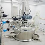 CS Paintball Automatic Encapsulation Machine Precise Control 8000 - 32000 / H