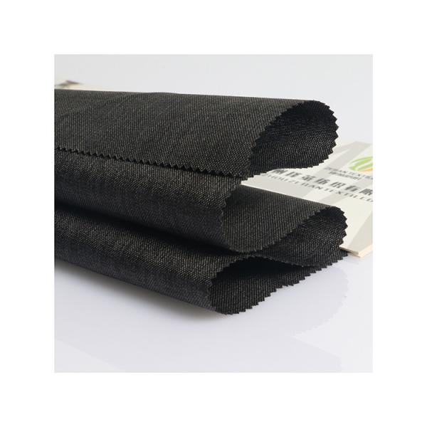 recycled 300D CATION RPET fabric manufacturer recycled polyester fabric