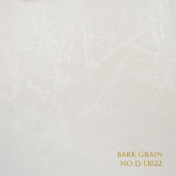 Buy PVC wrapping paper with bark pattern, high temperature resistant materials at wholesale prices