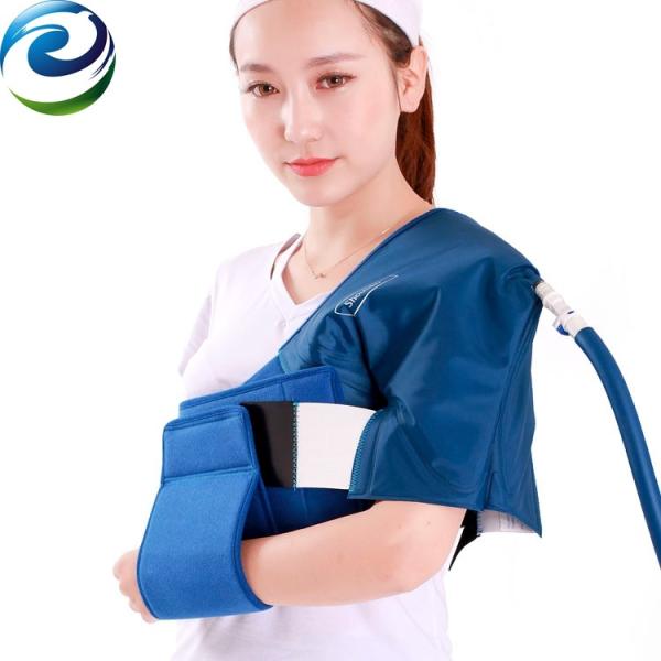 Buy Health Care Cold Compression Therapy Machine Recovery Headache Ice Pack at wholesale prices