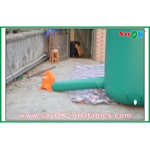 Inflatable Entrance Arch Advertising 6 X 3M Inflatable Entrance Arch ,