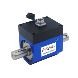 Quality 5NM 10NM 20NM 50NM 100NM Rotary torque sensor with 0-5V 4-20mA output for sale
