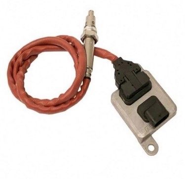 Buy BMW E46 Nox Nitrogen Oxide Sensor 5WK96697 851166401 at wholesale prices