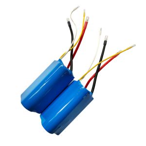 Samsung 18650 11.1V 1500mAh Liion Battery Pack Rechargeable