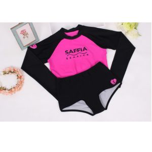 Surf Clothes Swimsuit For Women Sports Swimwear Female Surfing Swimsuits