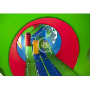 Inflatable obstacle adult inflatable obstacle for kids commercial inflatable