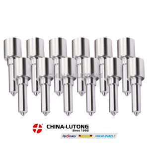 0 433 175 093 DSLA150P520 Fuel Injection Pump Parts DSLA150P520 0433175093