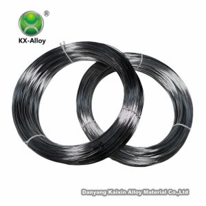 ASTM NCF800 High Temperature Alloy Nickel Iron Chromium Alloy