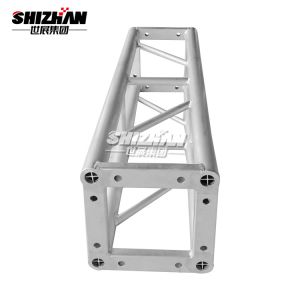 Aluminum Dj Lighting Box Truss Advertising Bolt Truss