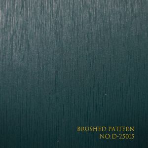 Customized Waterproof PVC Paper With Various Colors And Textures