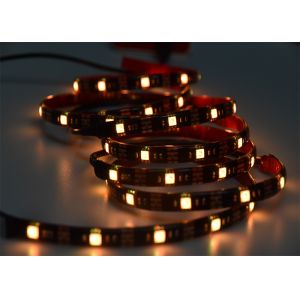 TV Back 25000H IP65 5050 Remote Control Rgb Led Strip