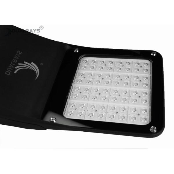 Buy LUMILEDS LUXEON LEDs Outdoor LED Street Lights Aluminum Housing at wholesale prices