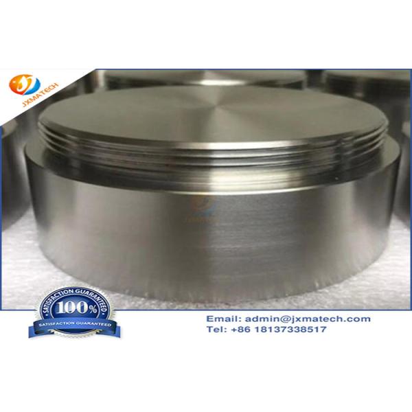 Buy Corrosion Resistance Molybdenum Based Sputtering Targets at wholesale prices