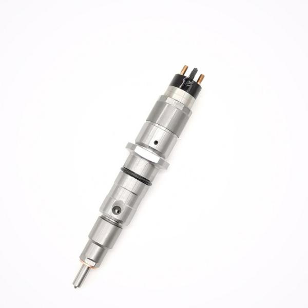 Buy High Quality New Diesel Fuel Injector 0445120133 at wholesale prices