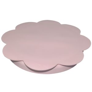 MHC Tableware Silicon Baby Plate Eco Friendly BPA Free Divided Suction Plate