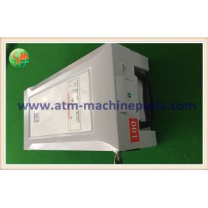 Currency Cassette Of Nautilus Hyosung MX5600X Cash Box ATM And CRS Business