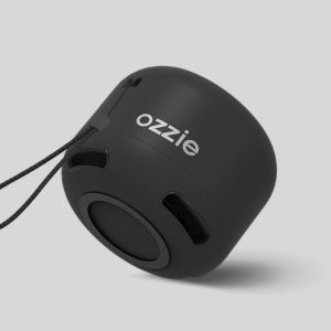 Bluetooth Wireless Waterproof Speaker 5W With TF Card Functionality