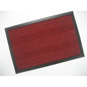 Rubber door mat,High loop mat 912H-HP