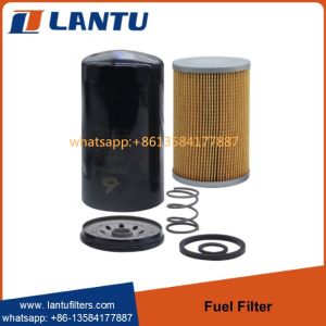 Lantu Diesel Fuel Filter 612600081334 FF5622 CX0815E CX0814J 87803208 3978040