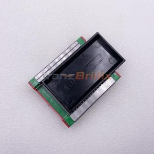HIWIN MGW15H Miniature Linear Guide MGW Type Machined Guide Rail 15mm Size