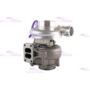 China 6745-81-8040 Diesel Turbocharger For Komatsu S6D114 on sale